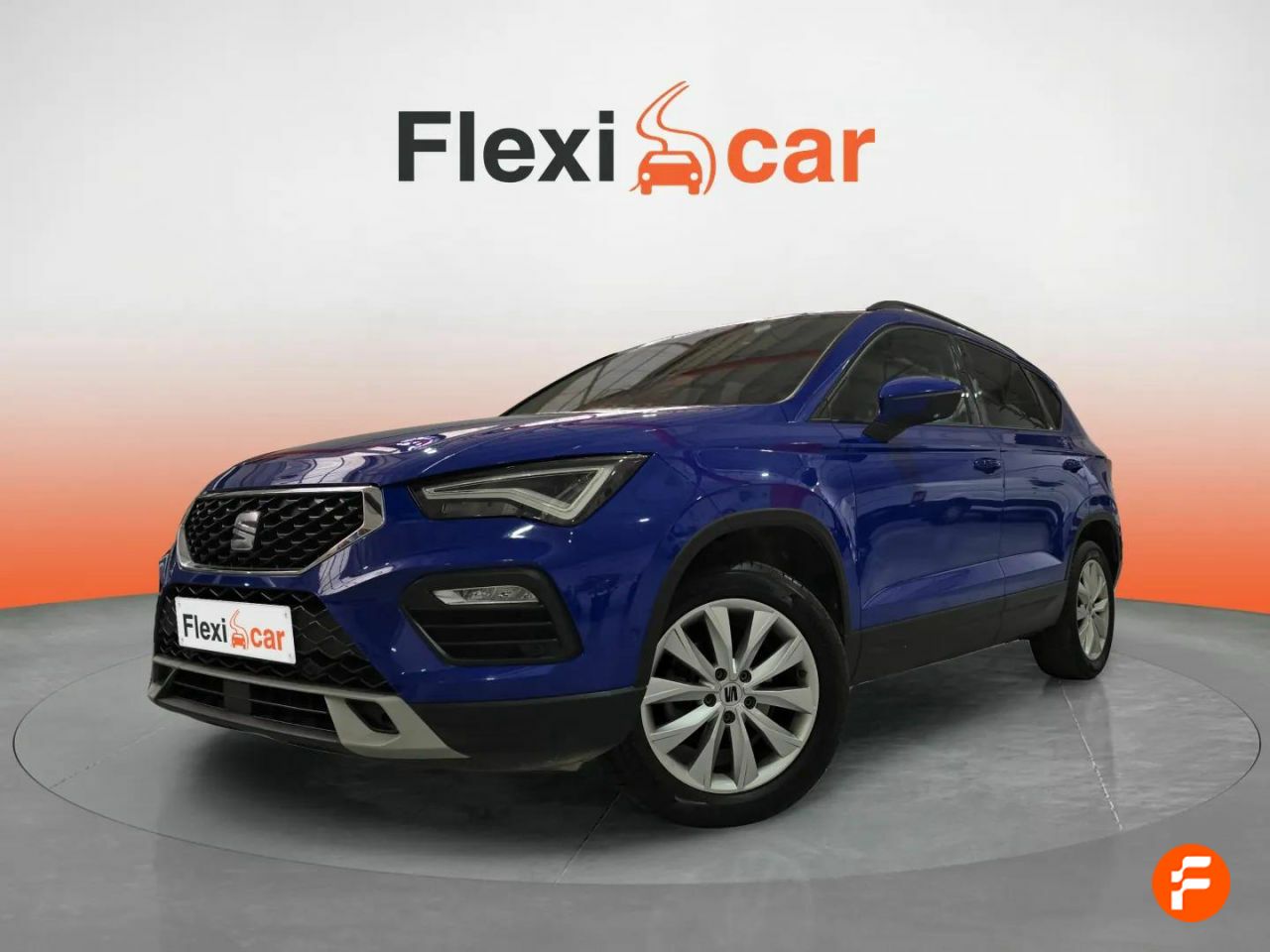 Foto Seat Ateca 3