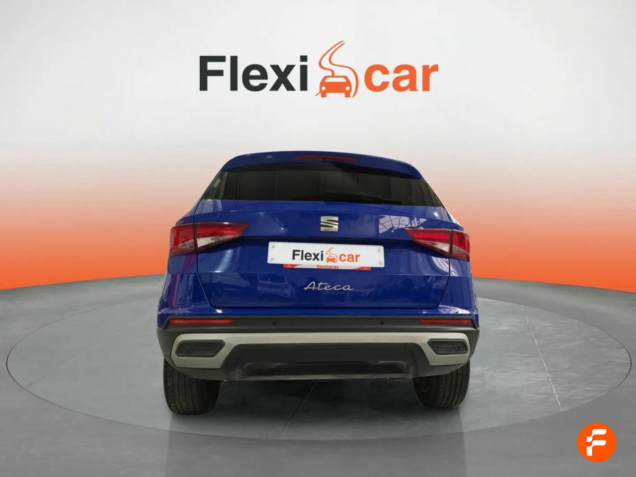 Foto Seat Ateca 7