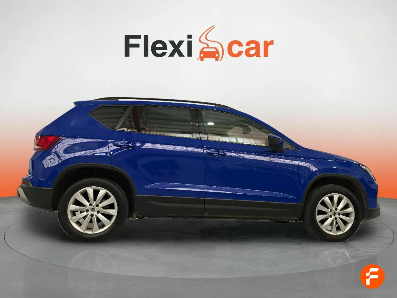 Foto Seat Ateca 9