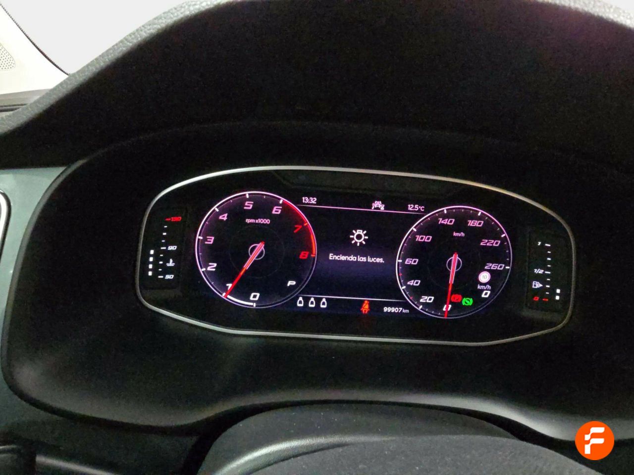 Foto Seat Ateca 13