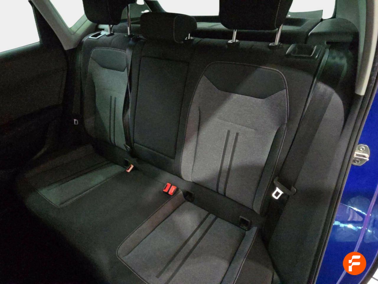 Foto Seat Ateca 16