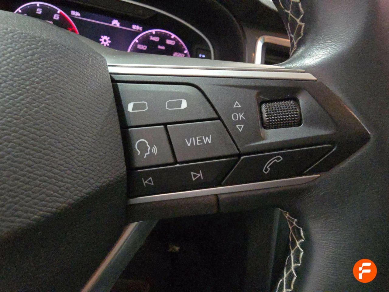 Foto Seat Ateca 19