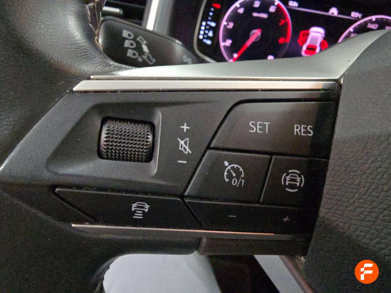 Foto Seat Ateca 20