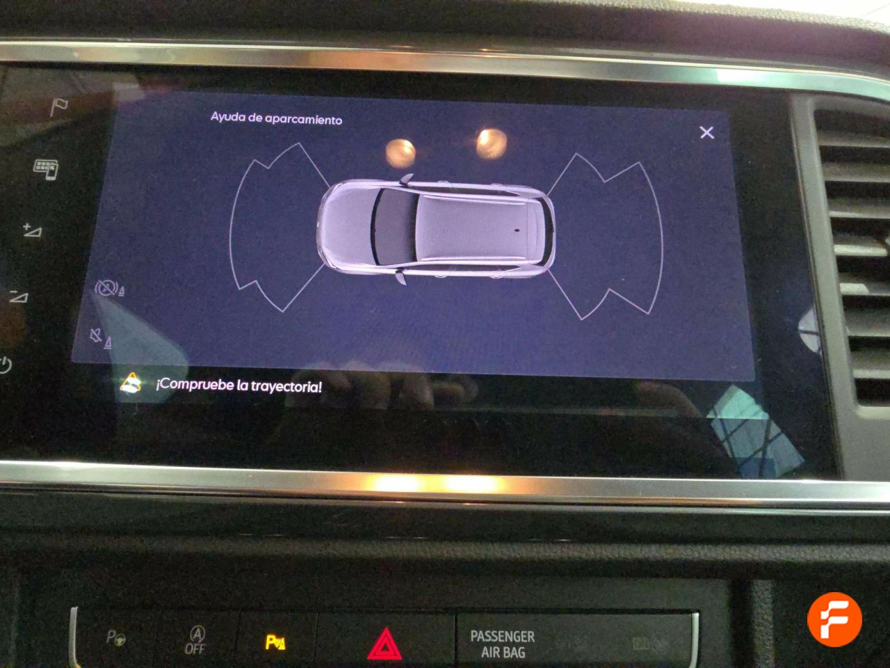 Foto Seat Ateca 23
