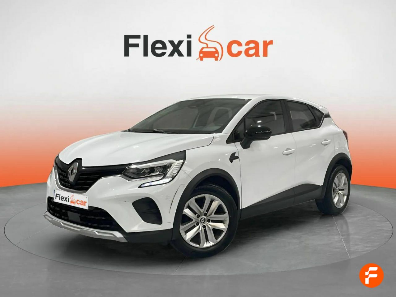 Foto Renault Captur 3