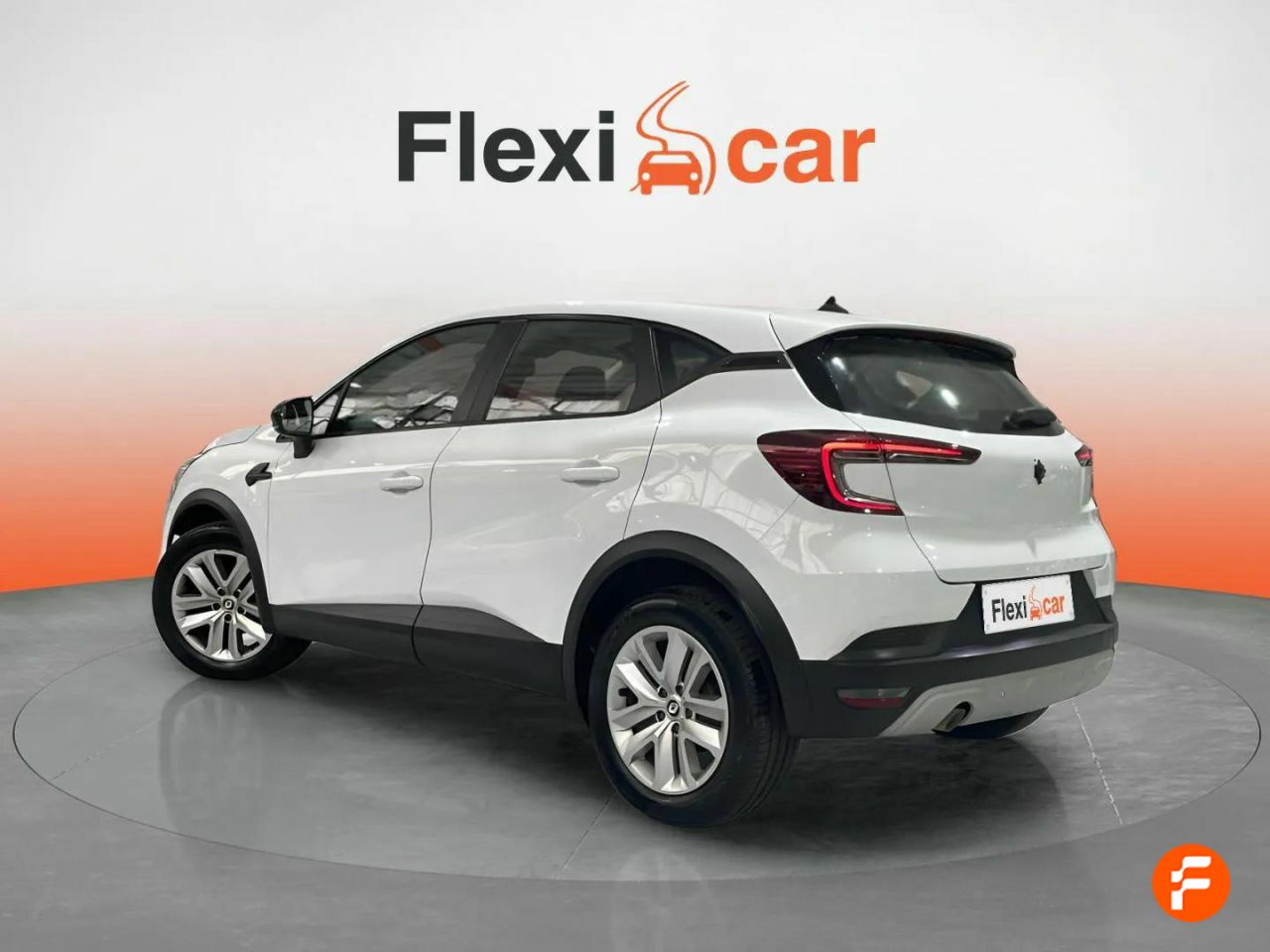 Foto Renault Captur 5
