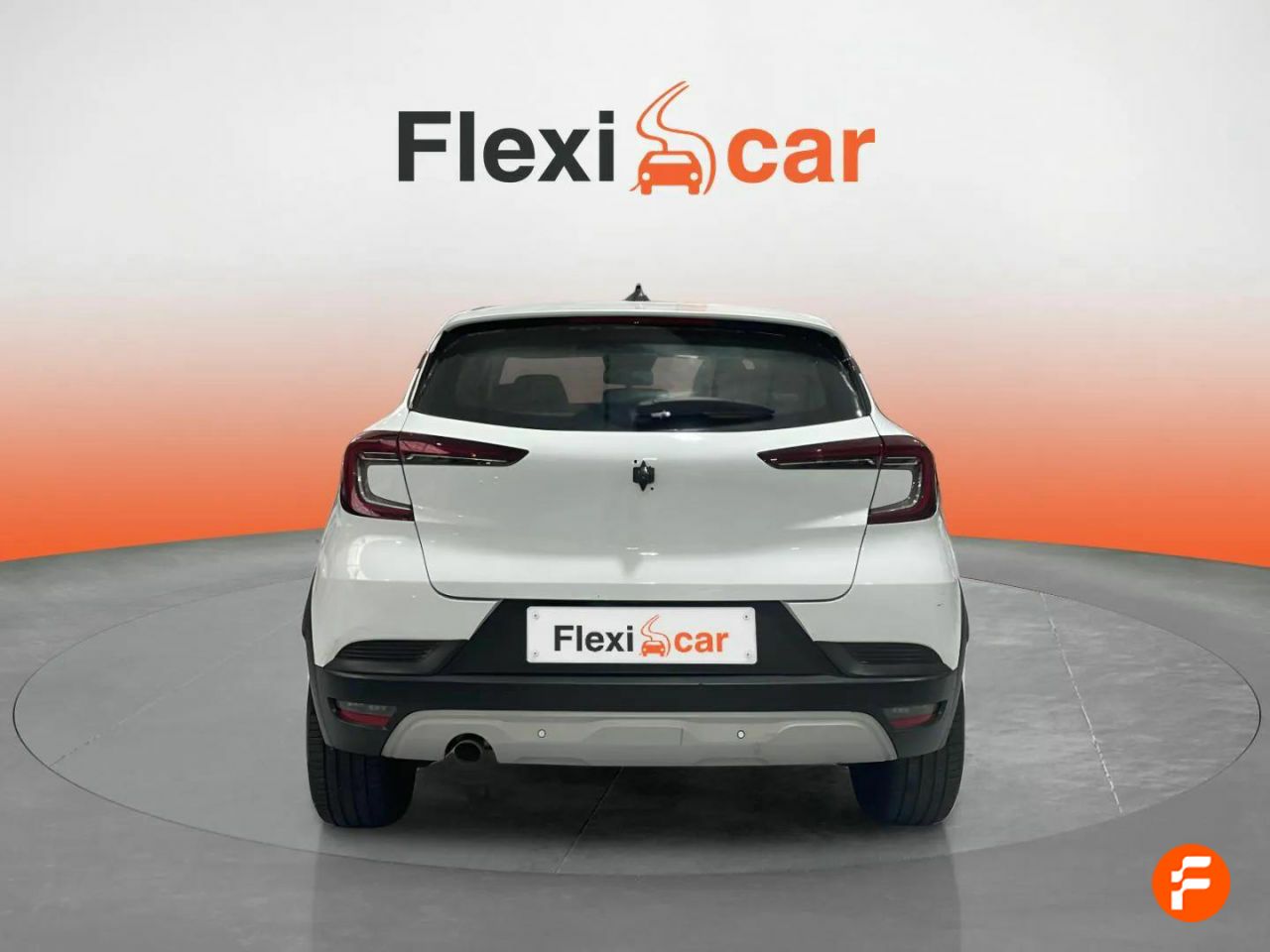 Foto Renault Captur 7