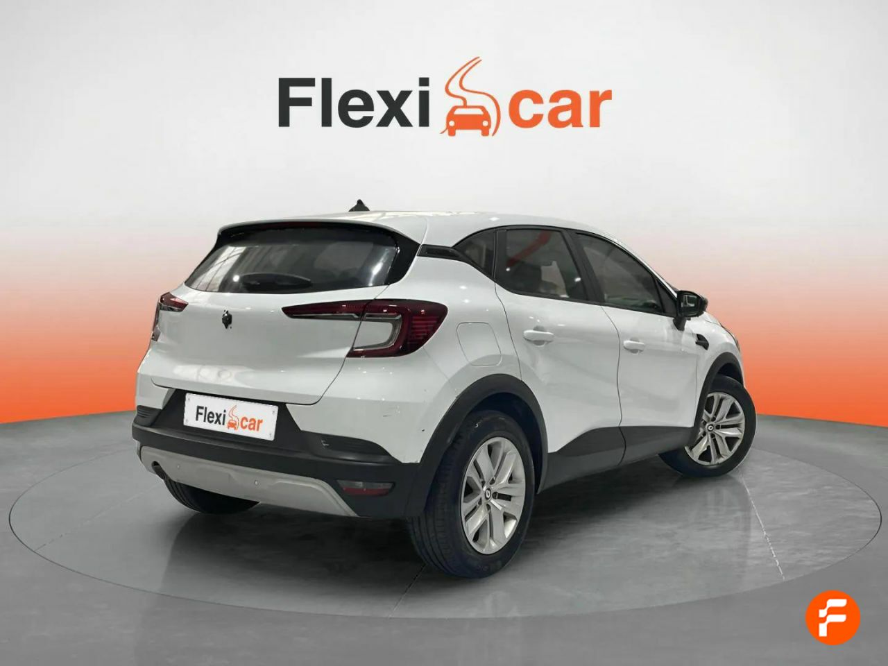 Foto Renault Captur 8