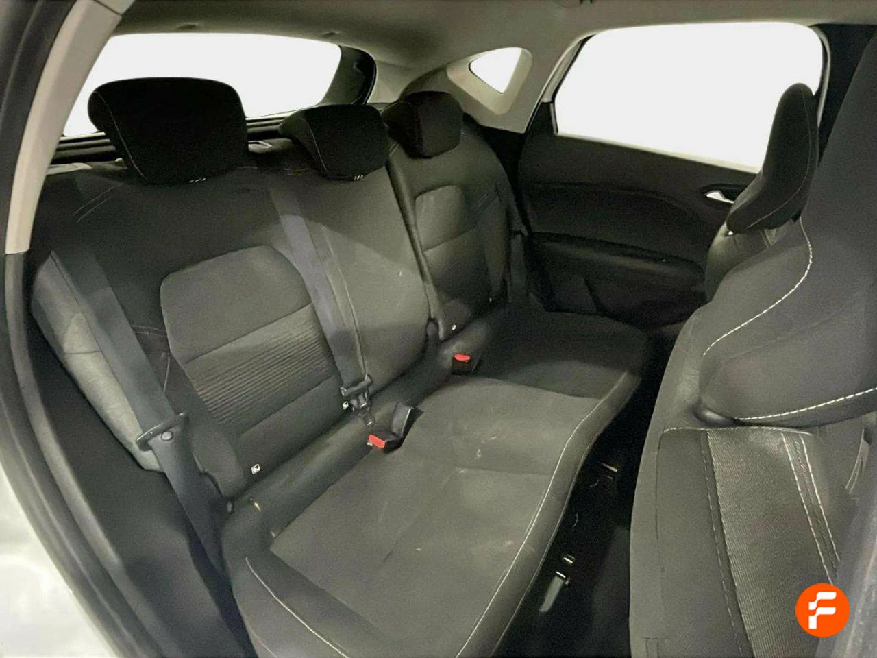 Foto Renault Captur 16