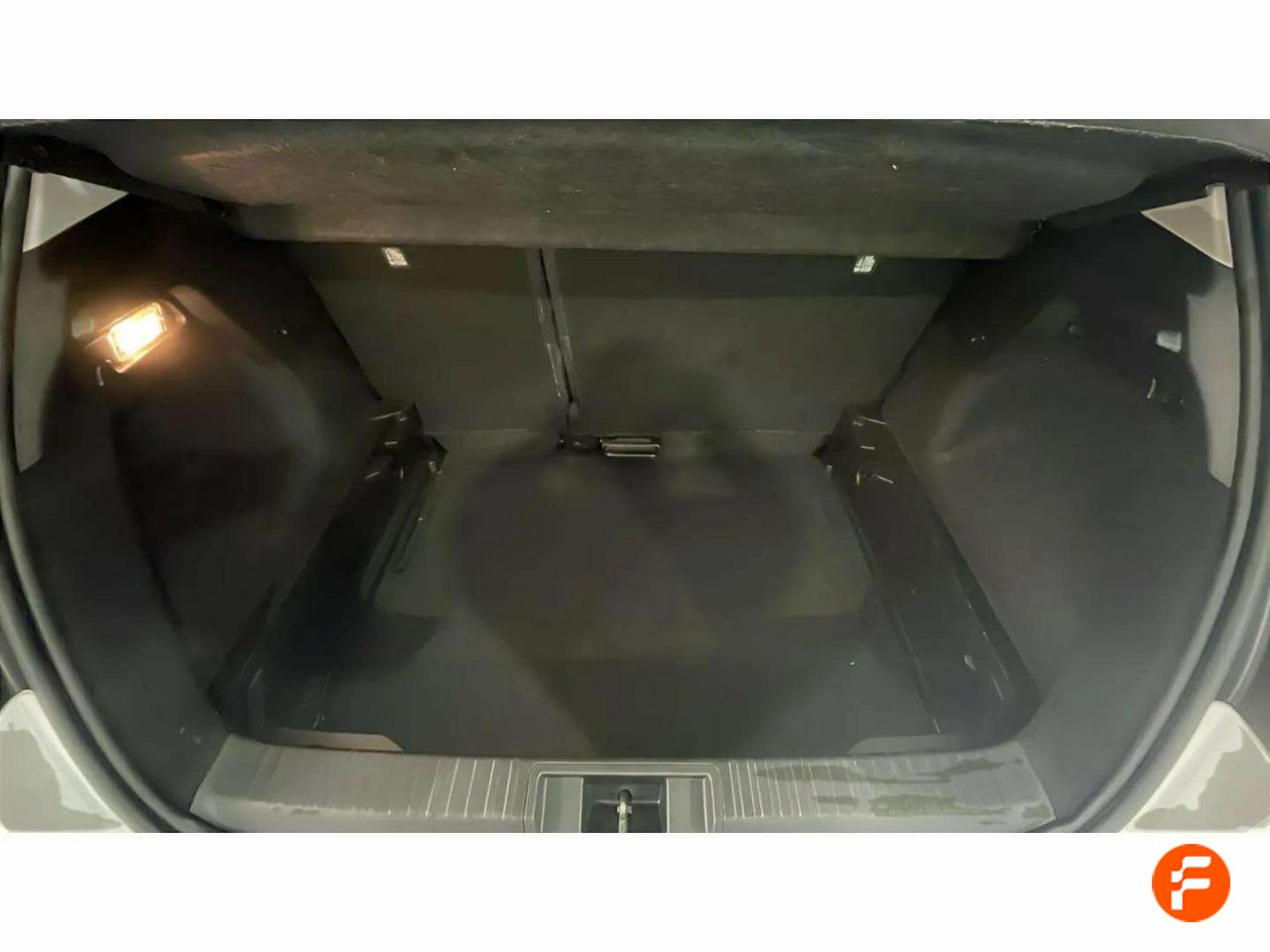 Foto Renault Captur 17