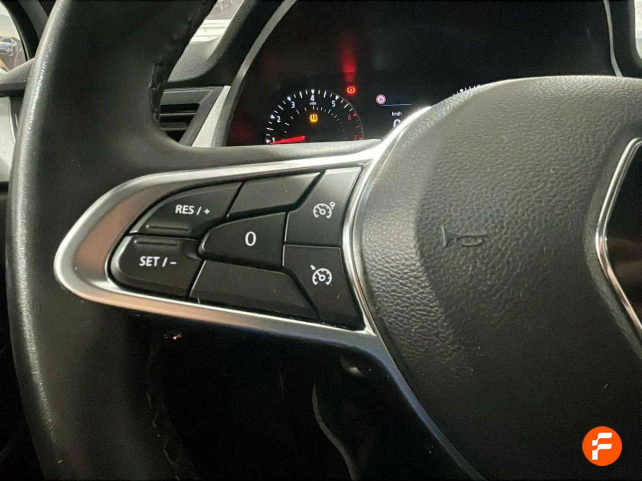 Foto Renault Captur 19