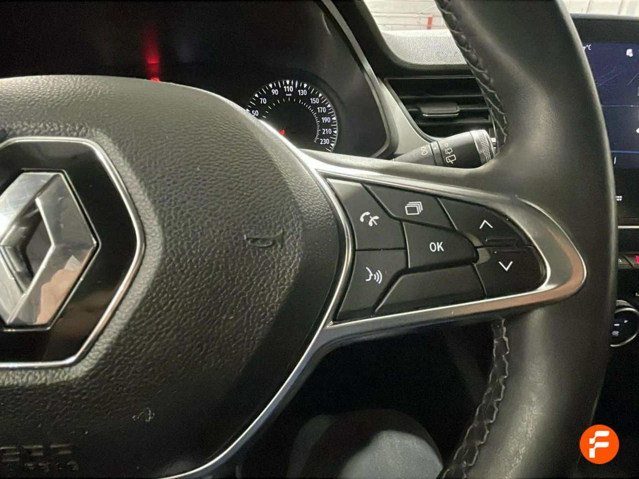 Foto Renault Captur 20