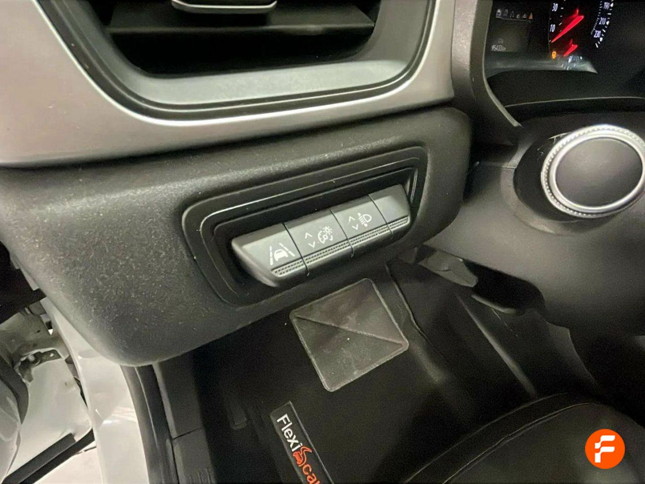 Foto Renault Captur 21