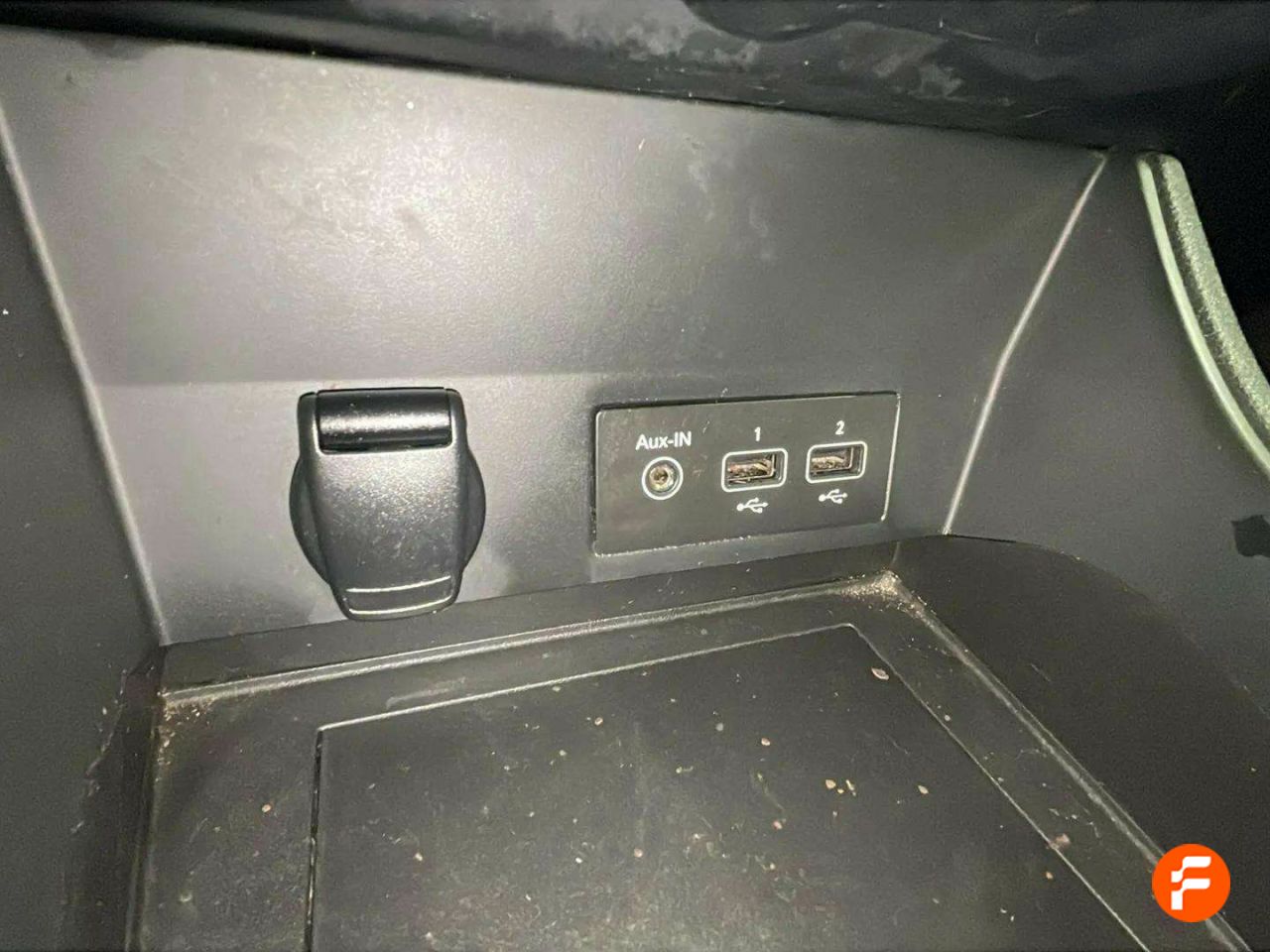 Foto Renault Captur 25