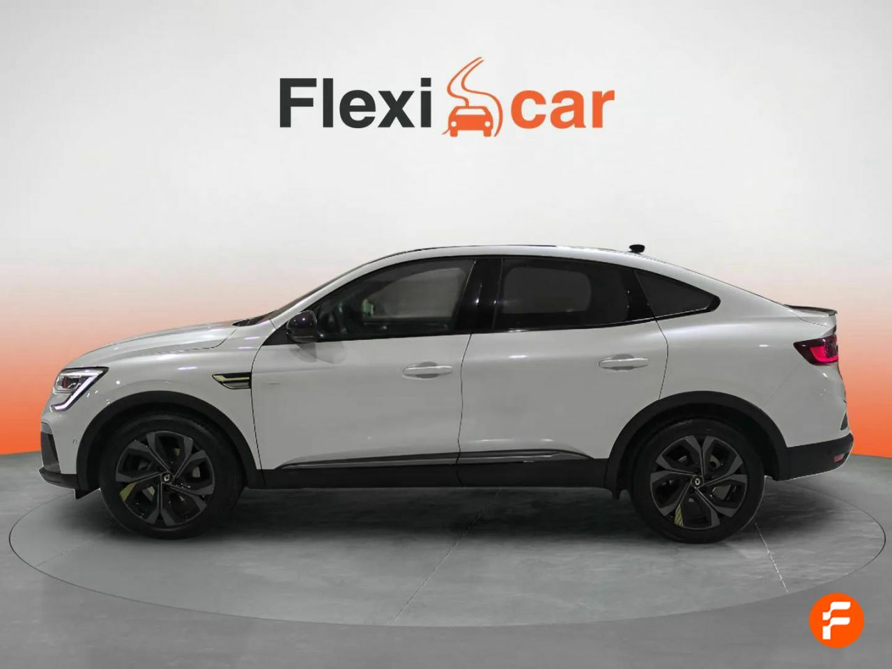 Foto Renault Arkana 4