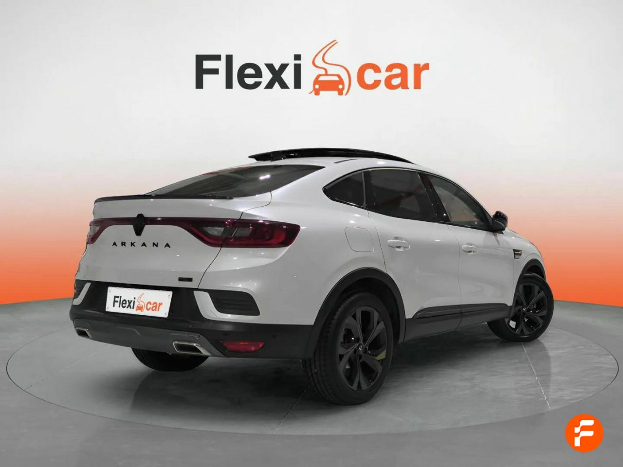 Foto Renault Arkana 8