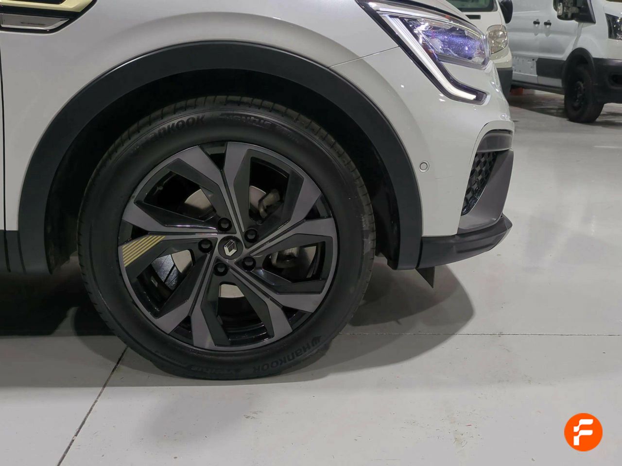 Foto Renault Arkana 18