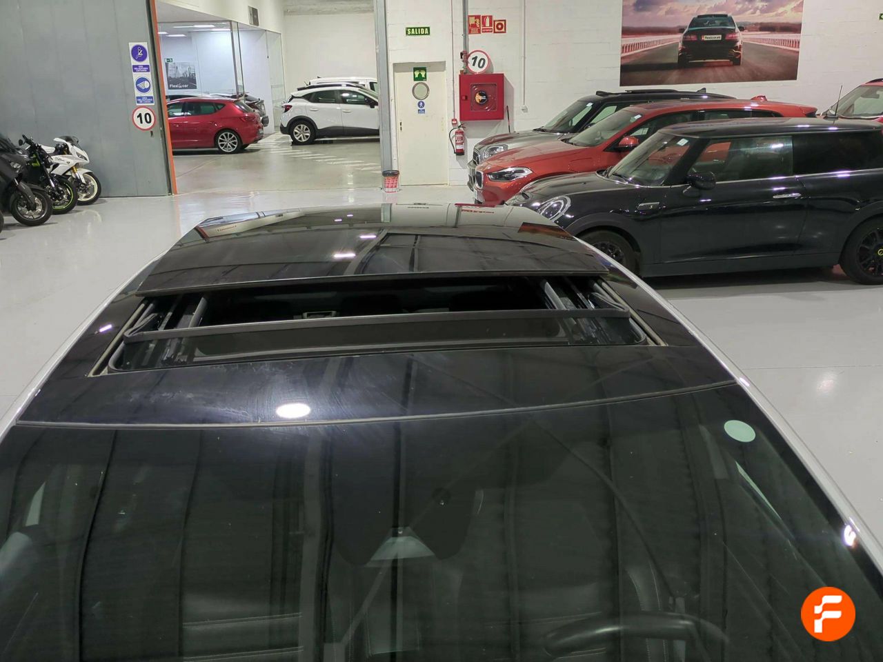 Foto Renault Arkana 19