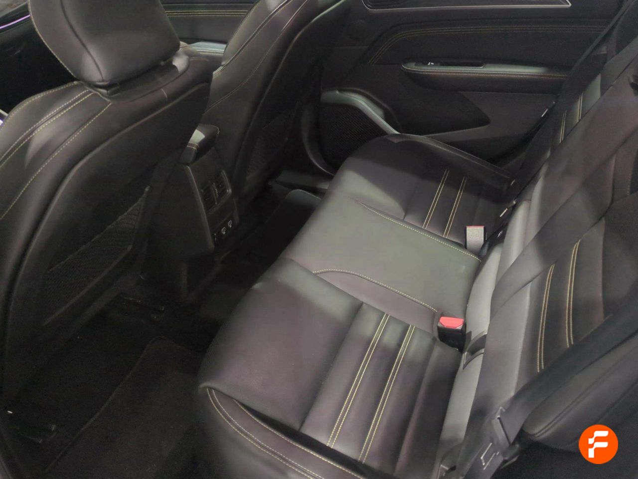 Foto Renault Arkana 29
