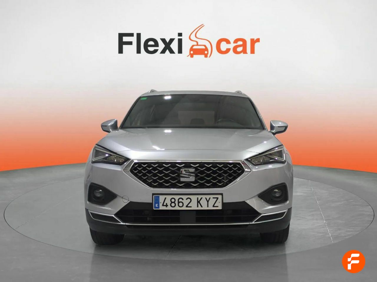 Foto Seat Tarraco 2