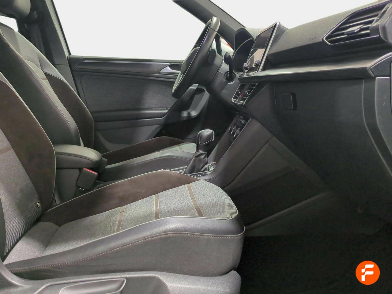 Foto Seat Tarraco 14