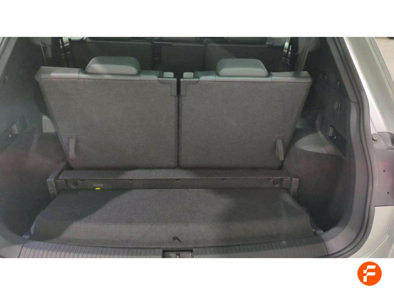 Foto Seat Tarraco 17