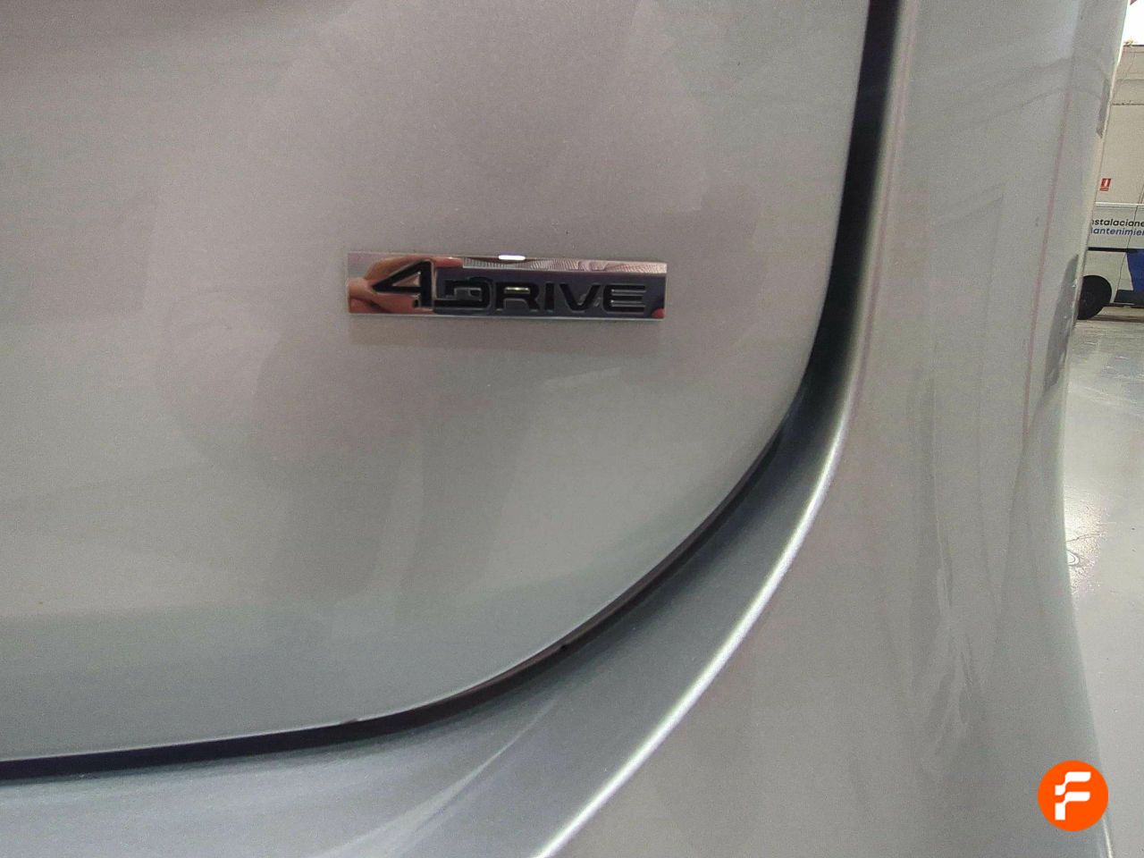 Foto Seat Tarraco 19