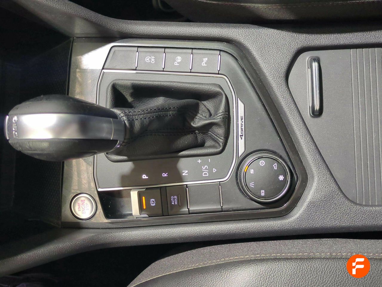 Foto Seat Tarraco 23
