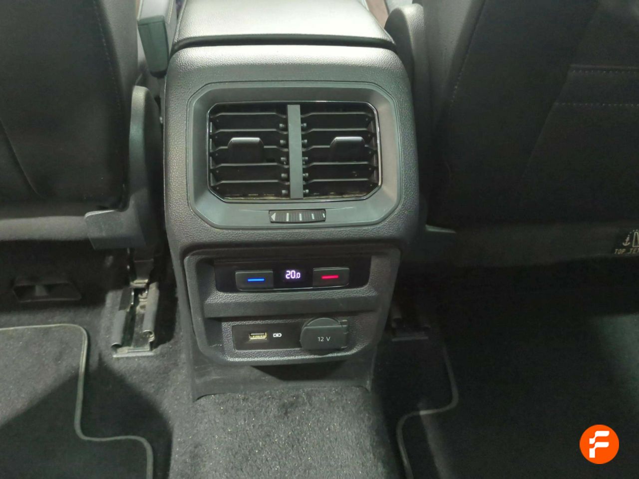 Foto Seat Tarraco 27