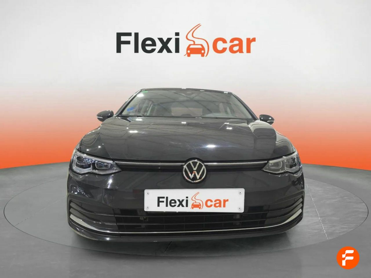 Foto Volkswagen Golf 2
