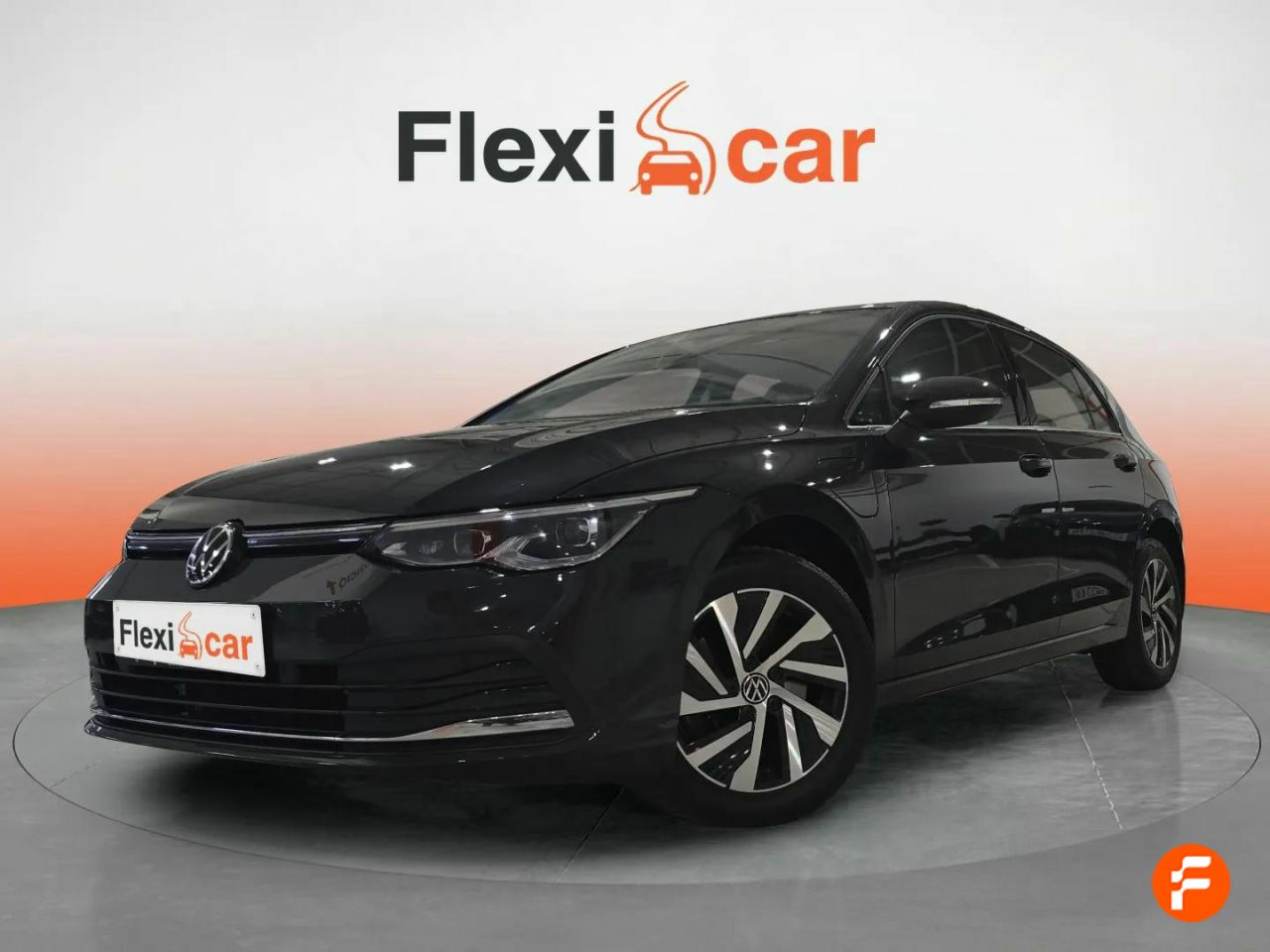 Foto Volkswagen Golf 3