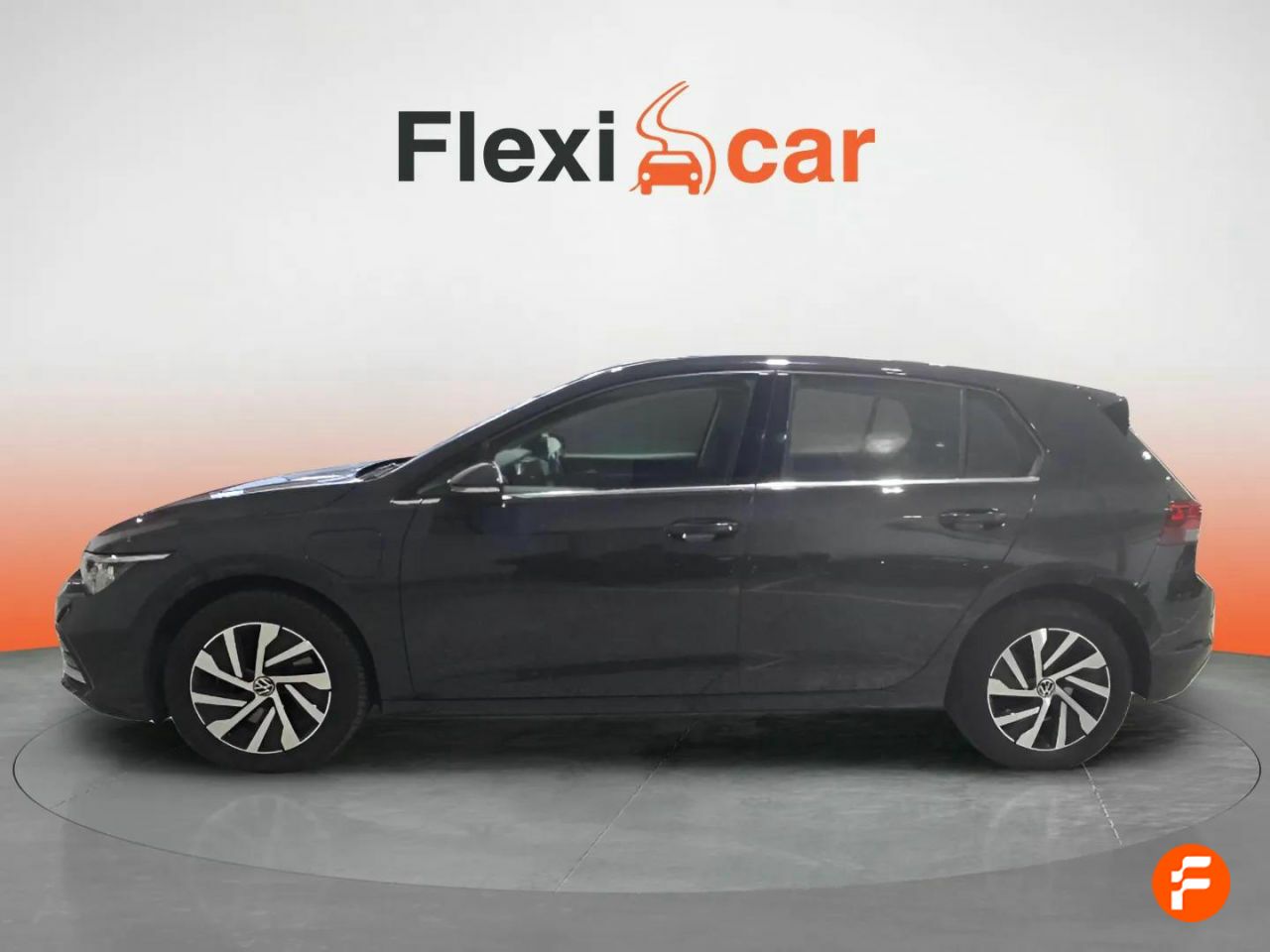 Foto Volkswagen Golf 4