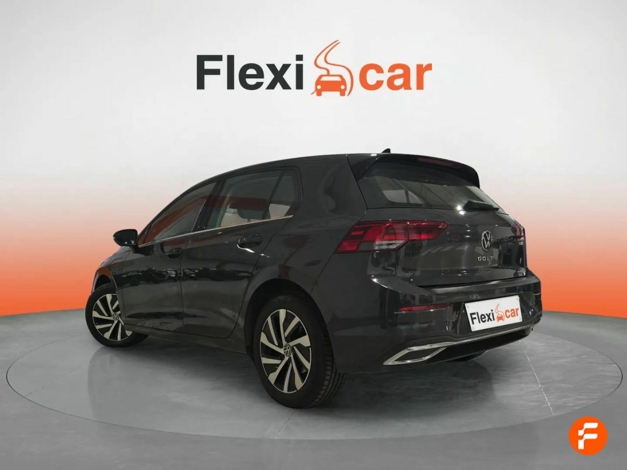 Foto Volkswagen Golf 5