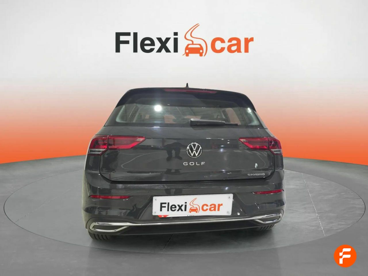 Foto Volkswagen Golf 7