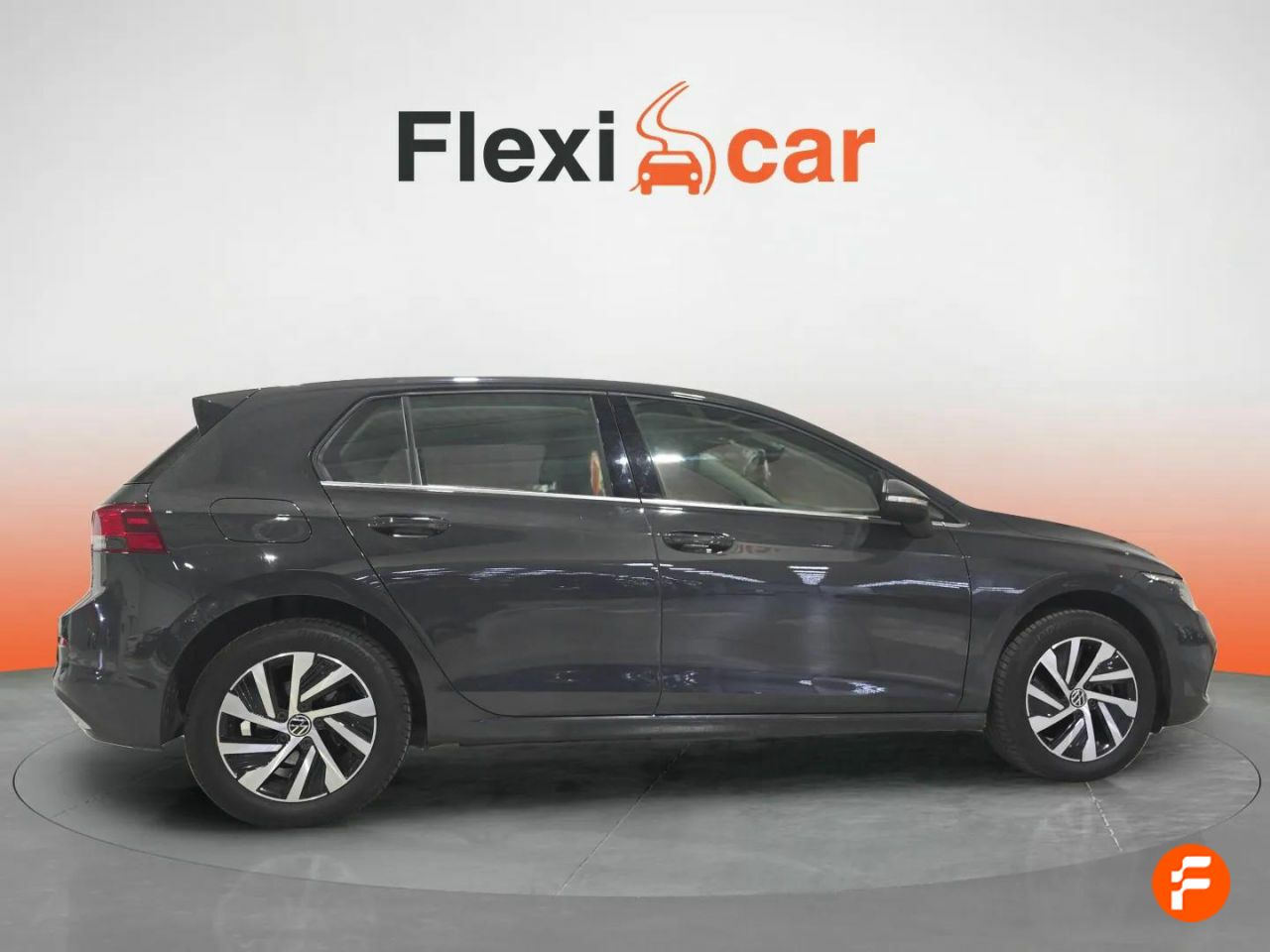 Foto Volkswagen Golf 9