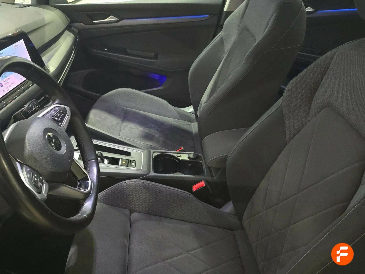 Foto Volkswagen Golf 15