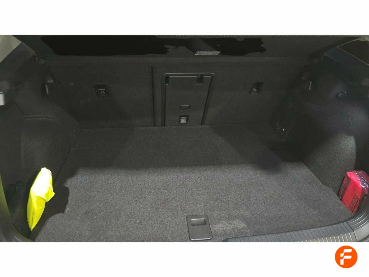Foto Volkswagen Golf 18