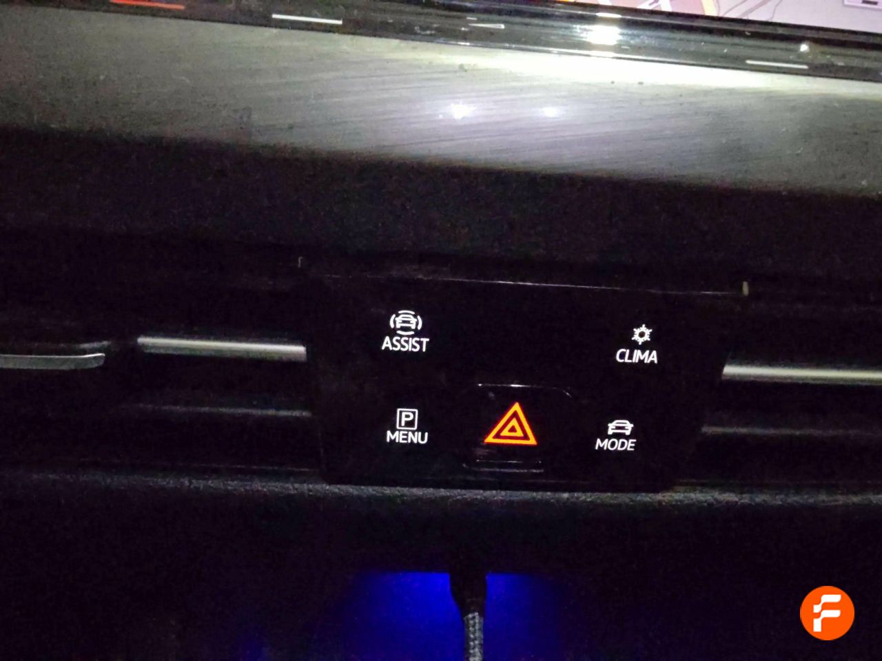 Foto Volkswagen Golf 20