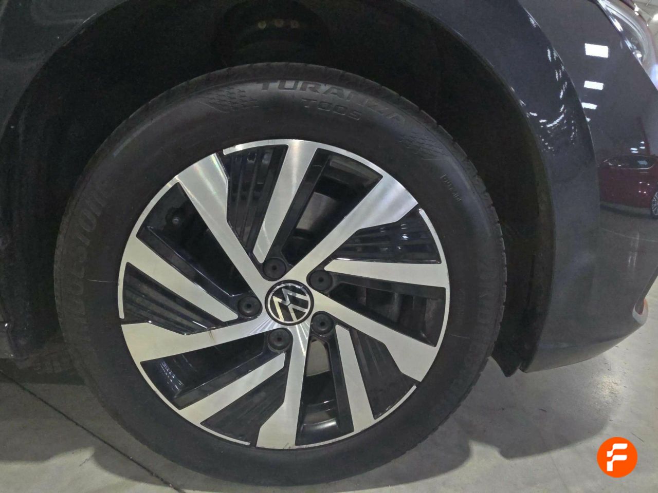 Foto Volkswagen Golf 27