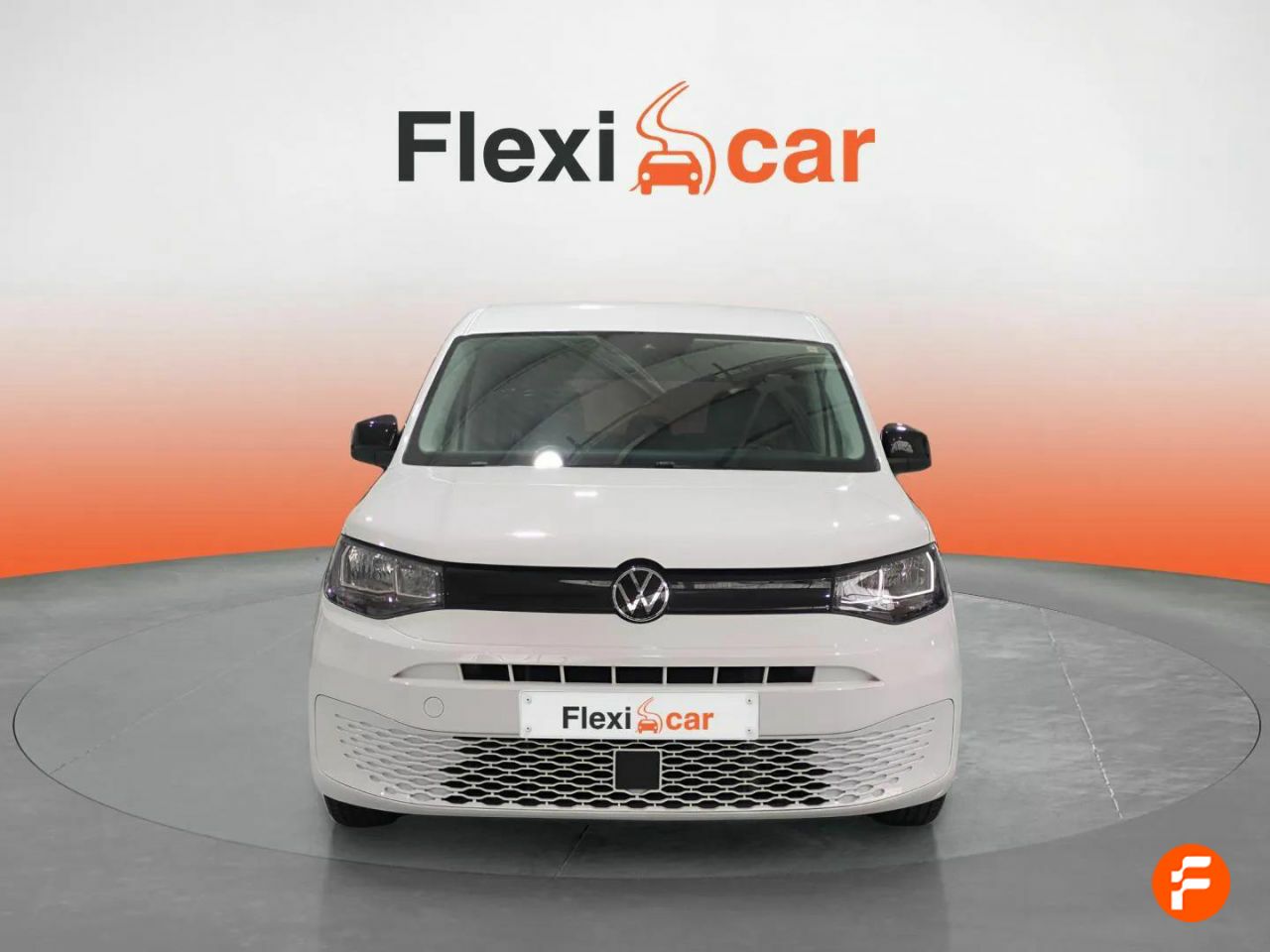 Foto Volkswagen Caddy 2