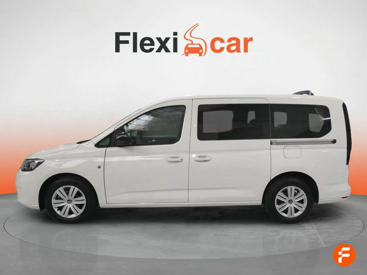 Foto Volkswagen Caddy 4
