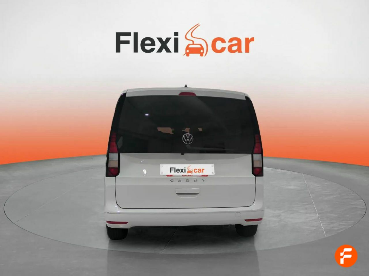 Foto Volkswagen Caddy 7