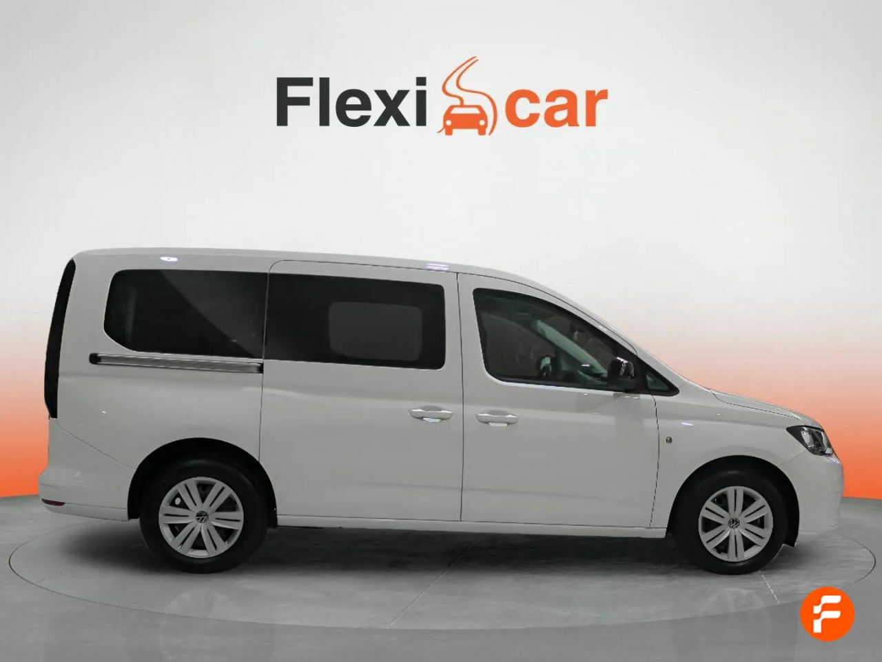 Foto Volkswagen Caddy 9