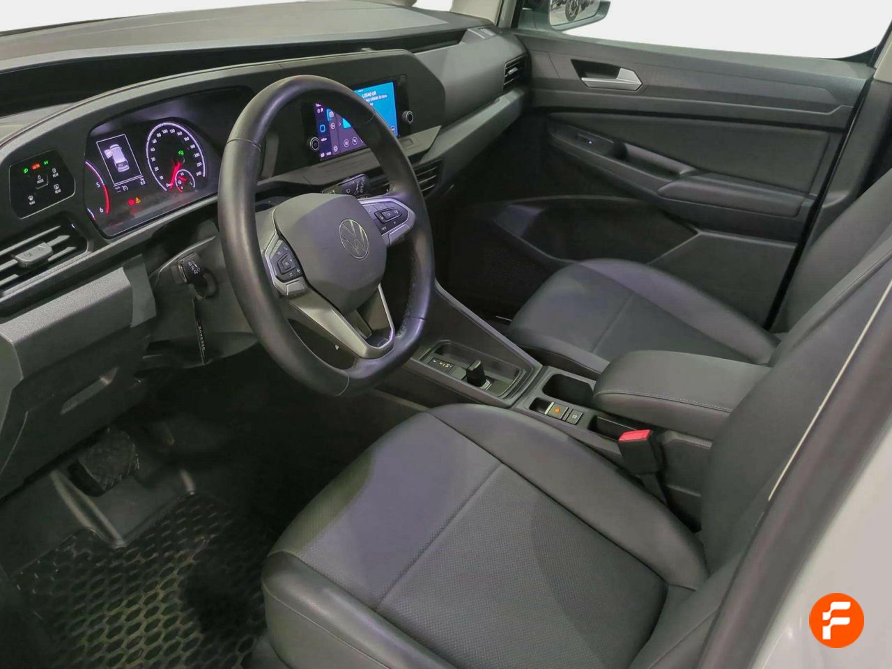 Foto Volkswagen Caddy 15