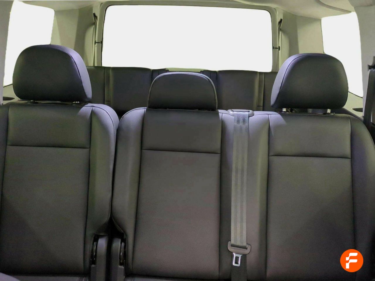 Foto Volkswagen Caddy 16
