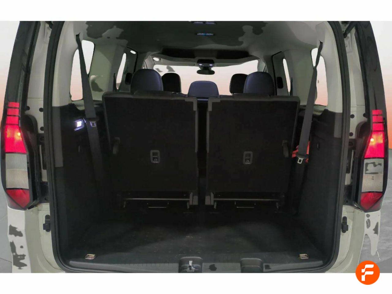 Foto Volkswagen Caddy 18