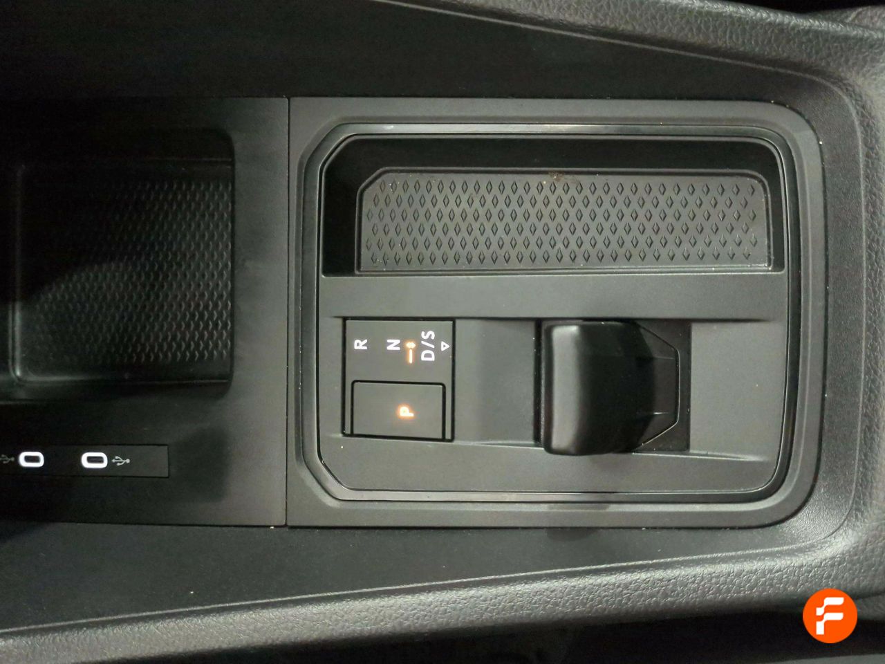 Foto Volkswagen Caddy 26