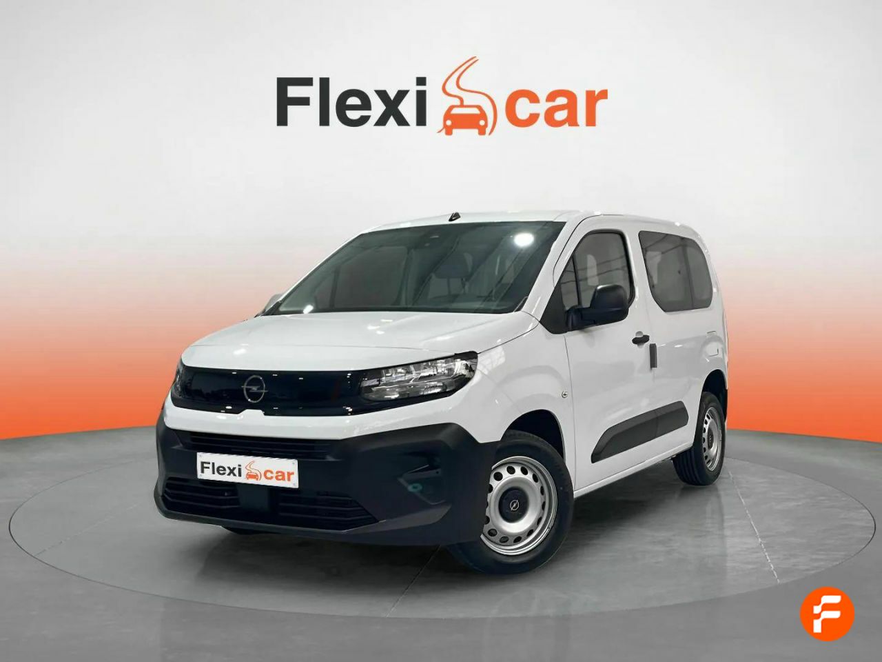 Foto Opel Combo 3