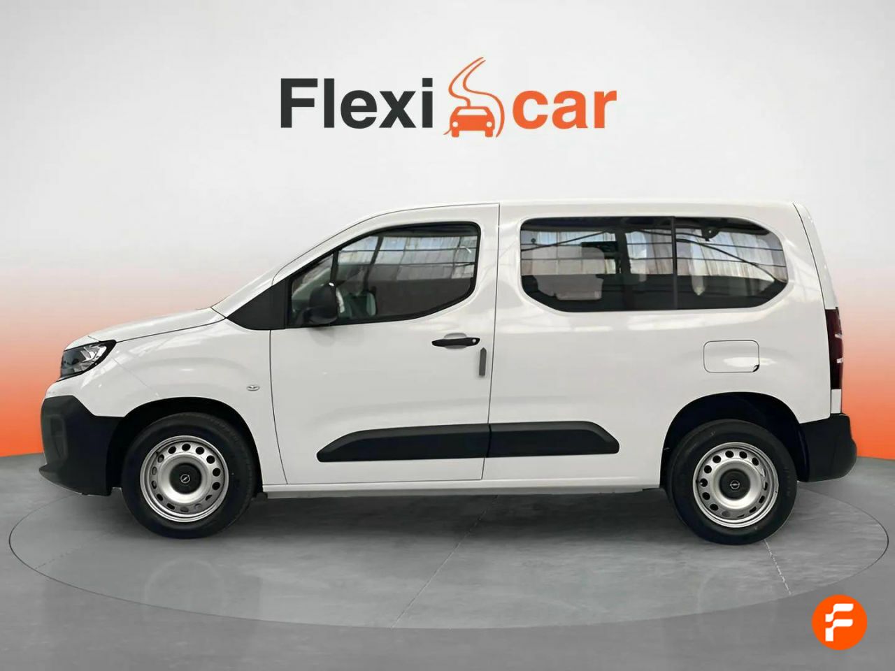Foto Opel Combo 4