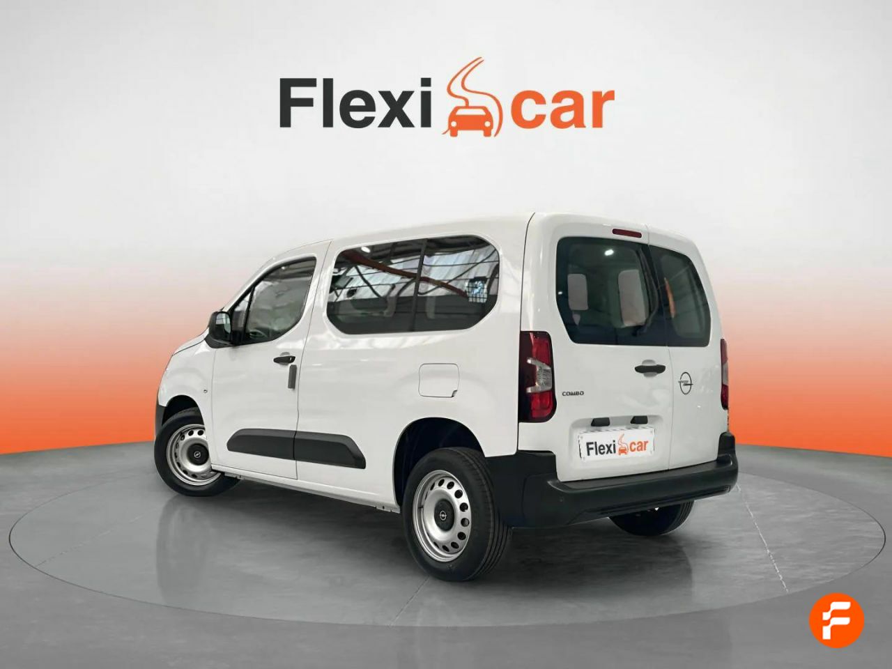 Foto Opel Combo 5